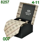 Gucci Necktie #036