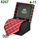 Gucci Necktie #045