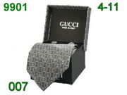 Gucci Necktie #046