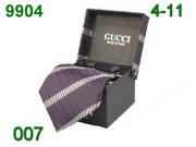 Gucci Necktie #048