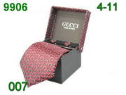 Gucci Necktie #050