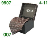 Gucci Necktie #051