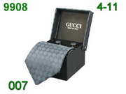 Gucci Necktie #052