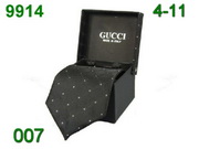 Gucci Necktie #058