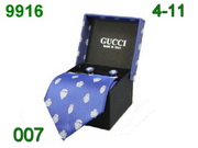 Gucci Necktie #060