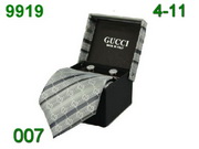 Gucci Necktie #063