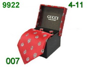 Gucci Necktie #066