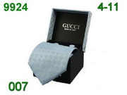 Gucci Necktie #068