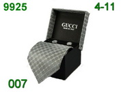Gucci Necktie #069
