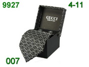 Gucci Necktie #071