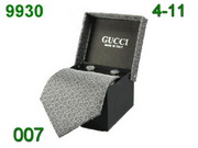 Gucci Necktie #074