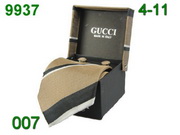 Gucci Necktie #081