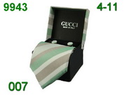 Gucci Necktie #087