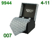 Gucci Necktie #088