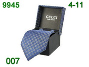 Gucci Necktie #089