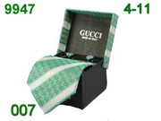 Gucci Necktie #091