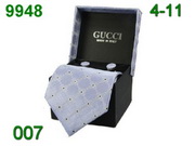 Gucci Necktie #092