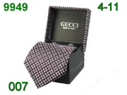 Gucci Necktie #093