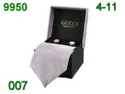 Gucci Necktie #094