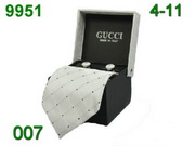 Gucci Necktie #095