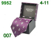 Gucci Necktie #096