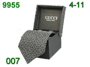 Gucci Necktie #099
