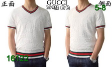 Gucci Man Shirts GuMS-TShirt-10