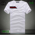 Replica Gucci Man T Shirts RGuMTS-107
