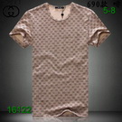 Replica Gucci Man T Shirts RGuMTS-114
