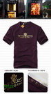 Replica Gucci Man T Shirts RGuMTS-124