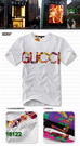 Replica Gucci Man T Shirts RGuMTS-127