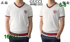 Gucci Man Shirts GuMS-TShirt-13
