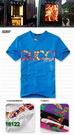 Replica Gucci Man T Shirts RGuMTS-168
