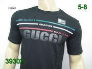 Replica Gucci Man T Shirts RGuMTS-173