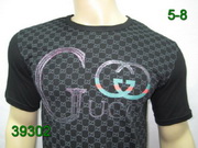 Replica Gucci Man T Shirts RGuMTS-175