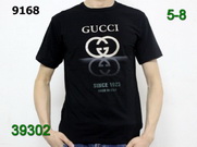 Replica Gucci Man T Shirts RGuMTS-177
