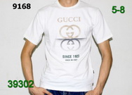 Replica Gucci Man T Shirts RGuMTS-178