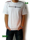 Replica Gucci Man T Shirts RGuMTS-179