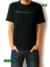 Replica Gucci Man T Shirts RGuMTS-180
