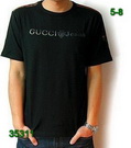 Replica Gucci Man T Shirts RGuMTS-193