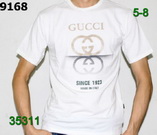 Replica Gucci Man T Shirts RGuMTS-195