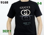 Replica Gucci Man T Shirts RGuMTS-196