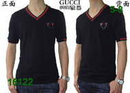 Gucci Man Shirts GuMS-TShirt-20