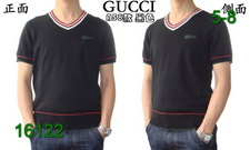 Gucci Man Shirts GuMS-TShirt-22