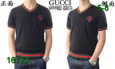 Gucci Man Shirts GuMS-TShirt-25