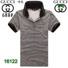 Gucci Man Shirts GuMS-TShirt-37
