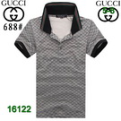 Gucci Man Shirts GuMS-TShirt-38