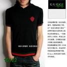 Gucci Man Shirts GuMS-TShirt-74
