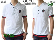 Gucci Man Shirts GuMS-TShirt-75