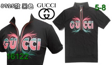 Gucci Man Shirts GuMS-TShirt-85